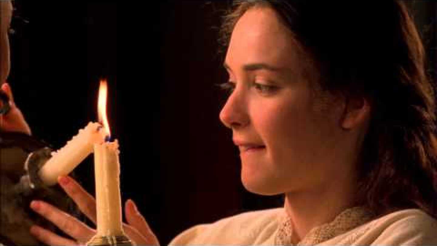 Little Women (1994) - Trailer