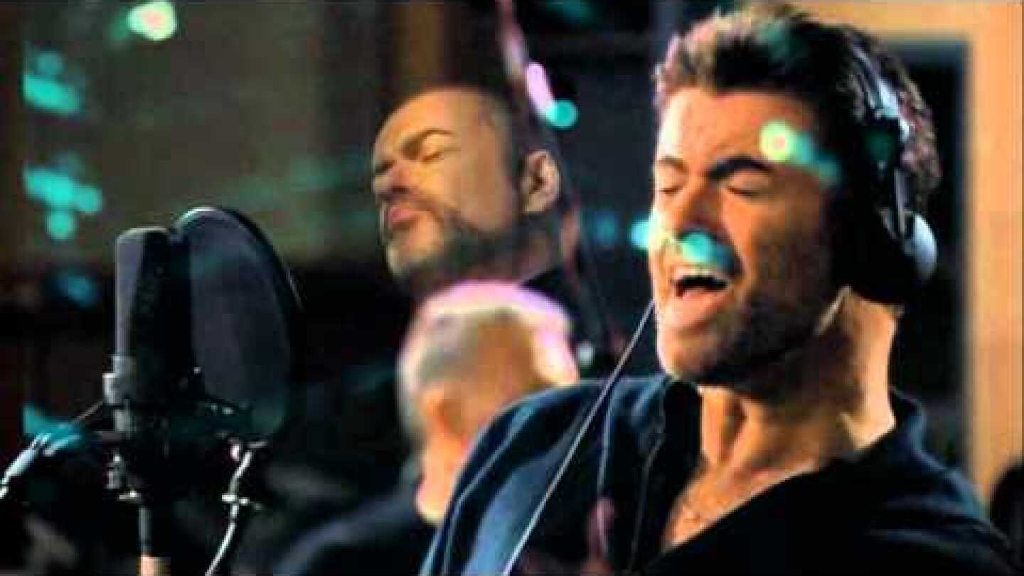 DESAFINADO George Michael & Astrud Gilberto