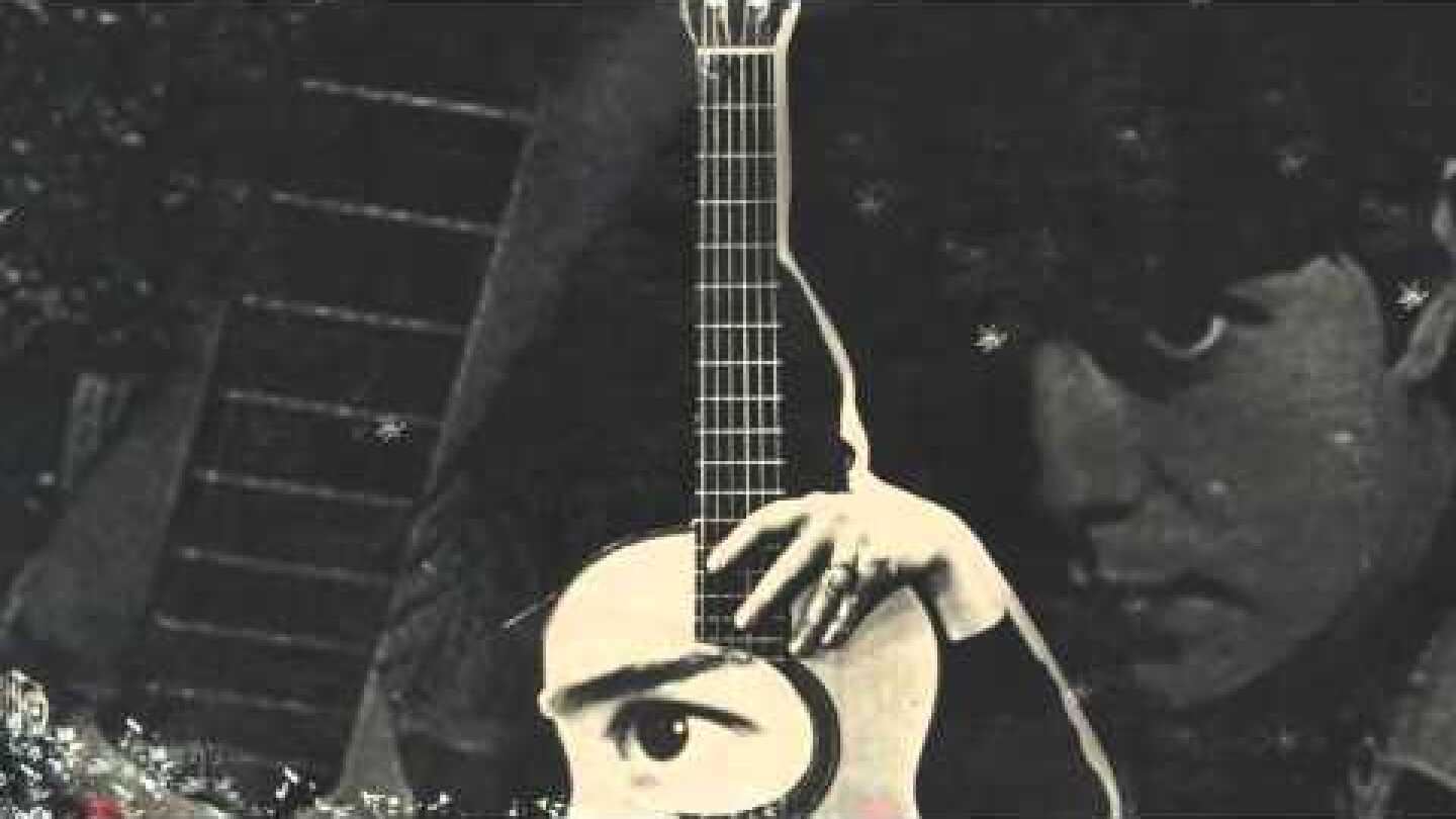 Τις άδειες νύχτες