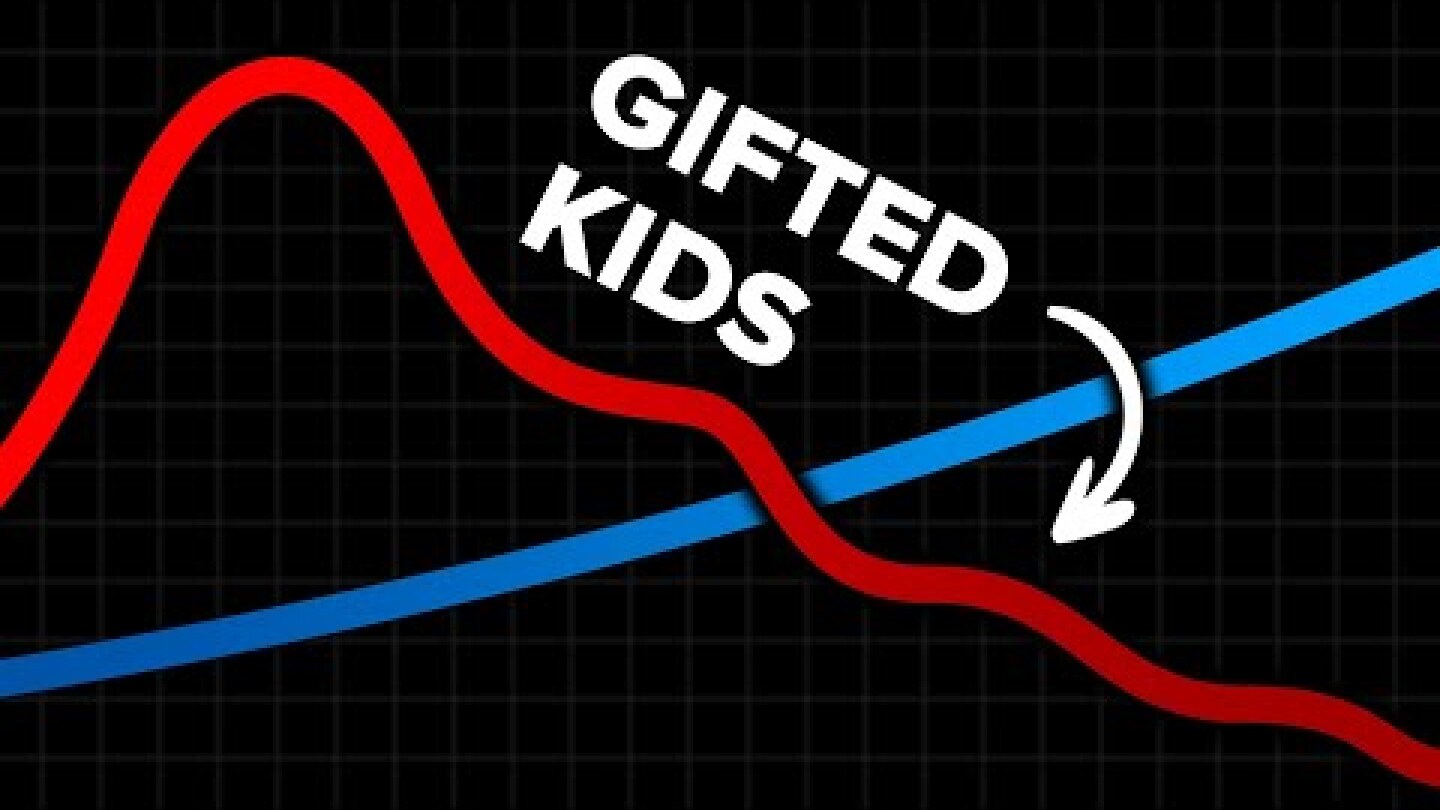 Why Gifted Kids Are Actually Special Needs