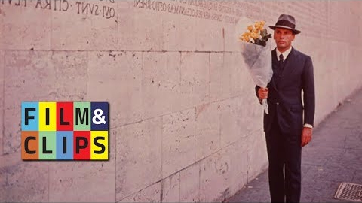 The Conformist (Il Conformista) - Bernardo Bertolucci - Theatrical Trailer by Film&Clips