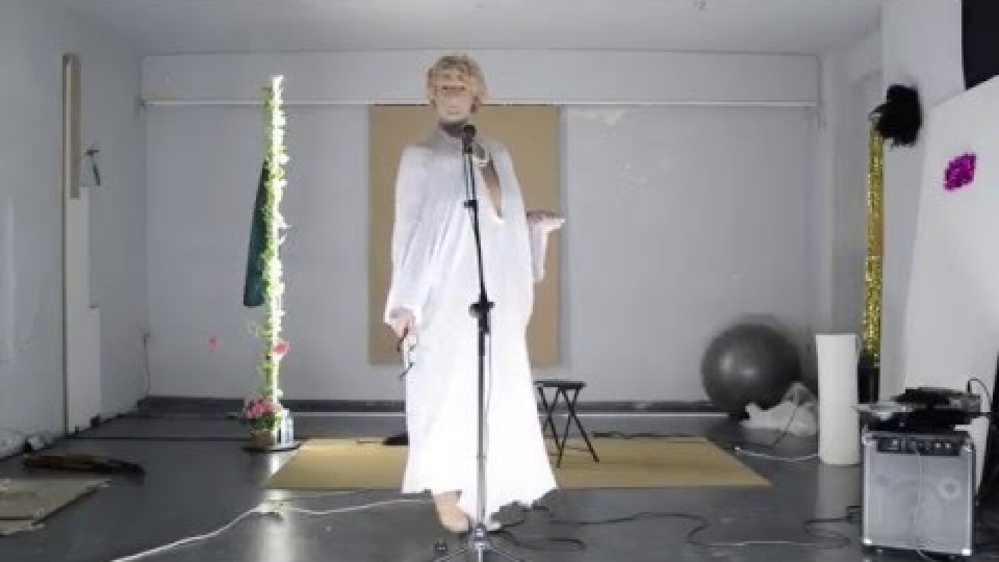 Euripides Laskaridis - Relic