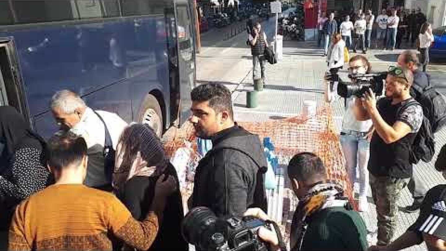 Thestival.gr Αριστοτέλους αλλοδαποί