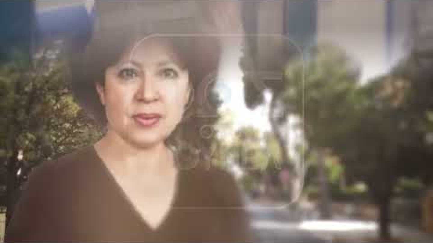 Η οικιακή βοηθός μιλά με την Αγγελική για όσα συνέβησαν…