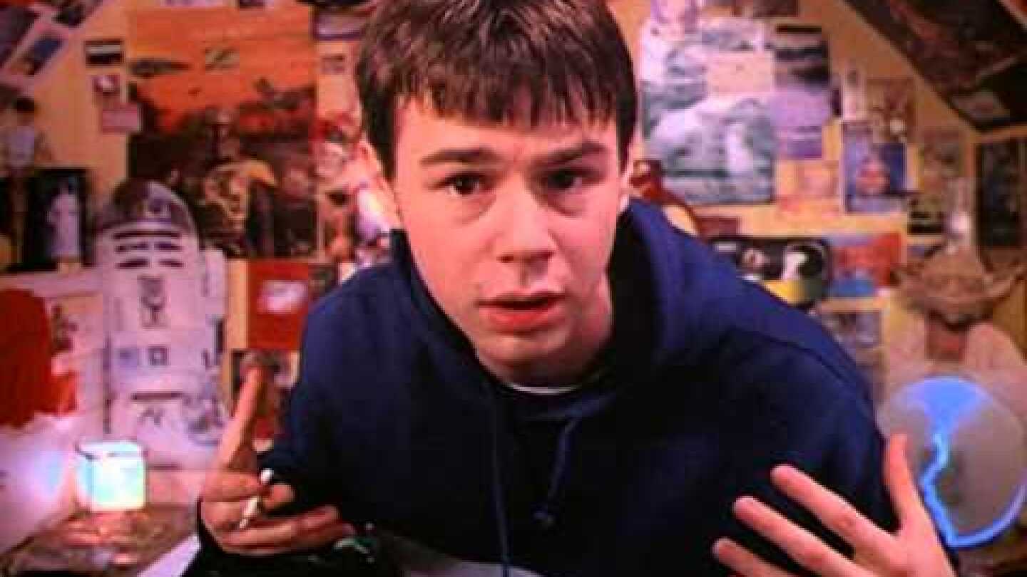 Human Traffic - Trailer