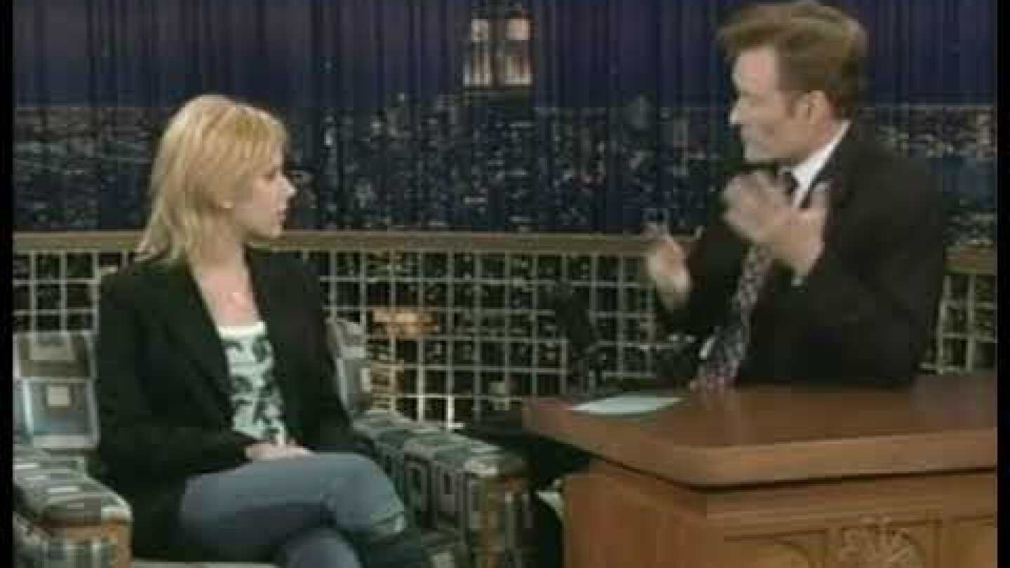 Scarlett Johansson Interview - 9/18/2003