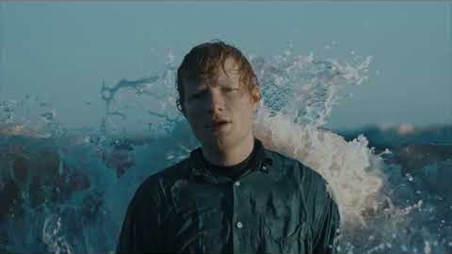 Ed Sheeran - Subtract (Album Trailer)