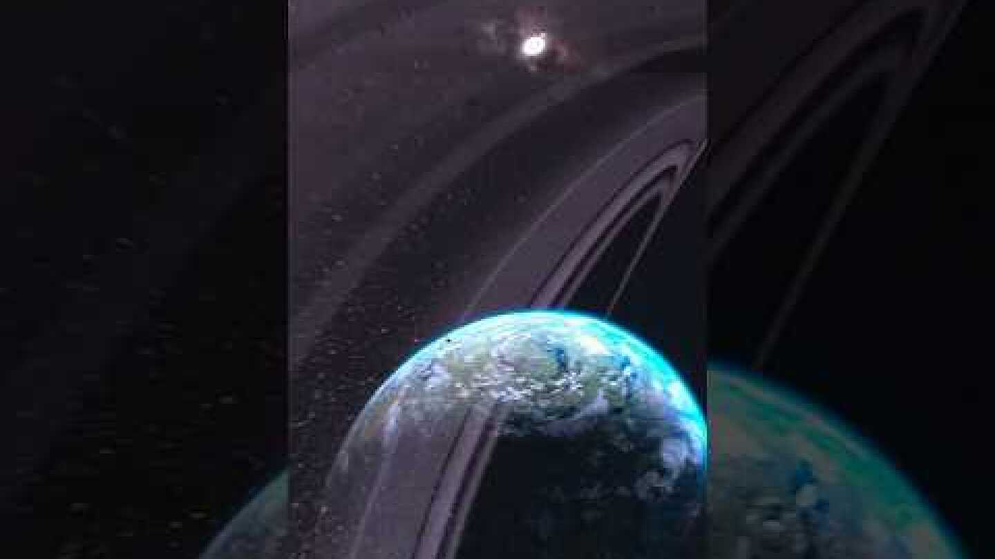 Darren Aronofsky’s “Postcard From Earth” premieres at the Sphere. 🎥 Sphere  #spherelasvegas