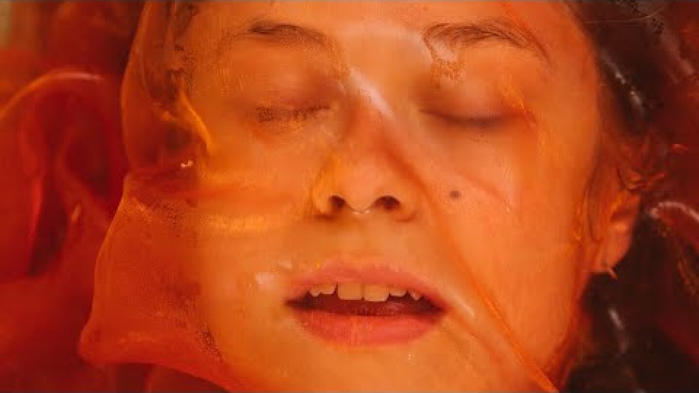 Anna B Savage - The Ghost (Official Video)