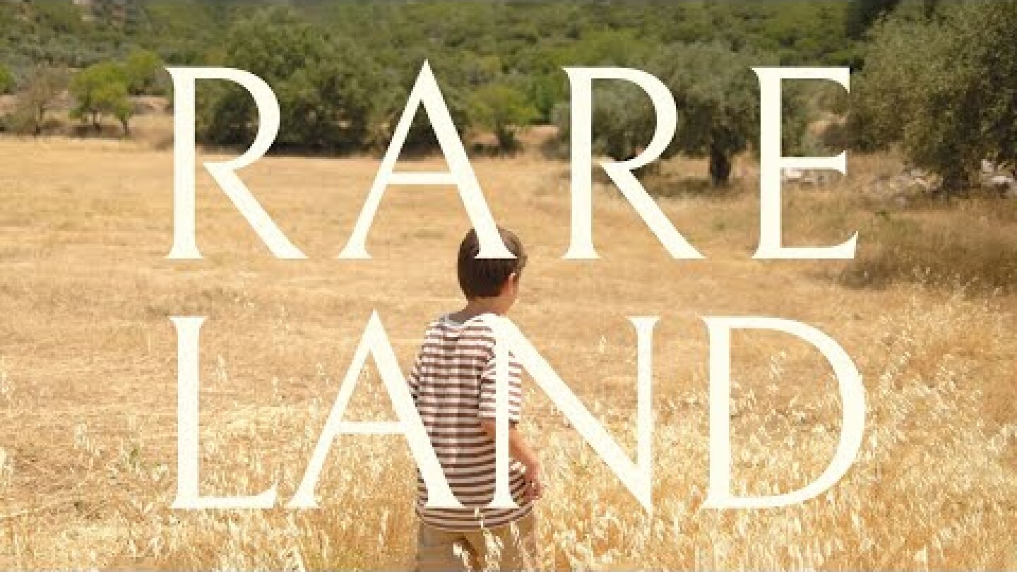 Rare Land | Ένα συναισθηματικό ταξίδι από το σκοτάδι προς το φως