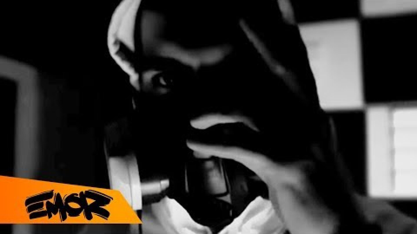 Mr.Emor - Ταυτότητα | Mr.Emor - Taftotita  (JAM Vol.3 )