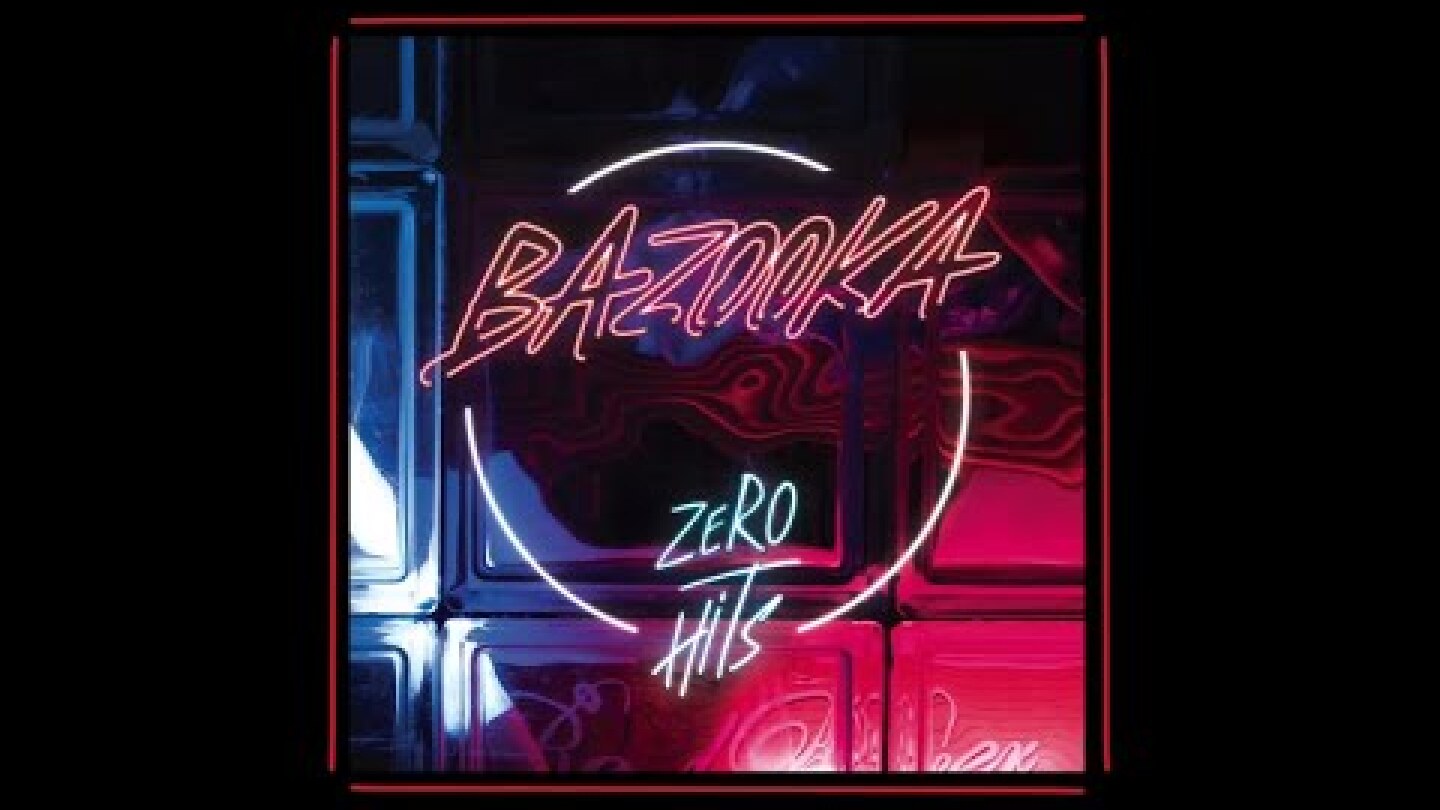 Bazooka - Κενό (Void) (Official Audio)