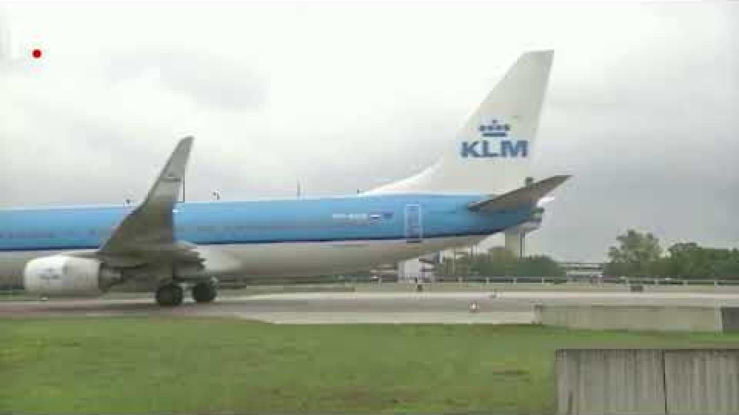 Dutch Court Finds KLM Airline's "Fly Responsibly" Ad Misleading