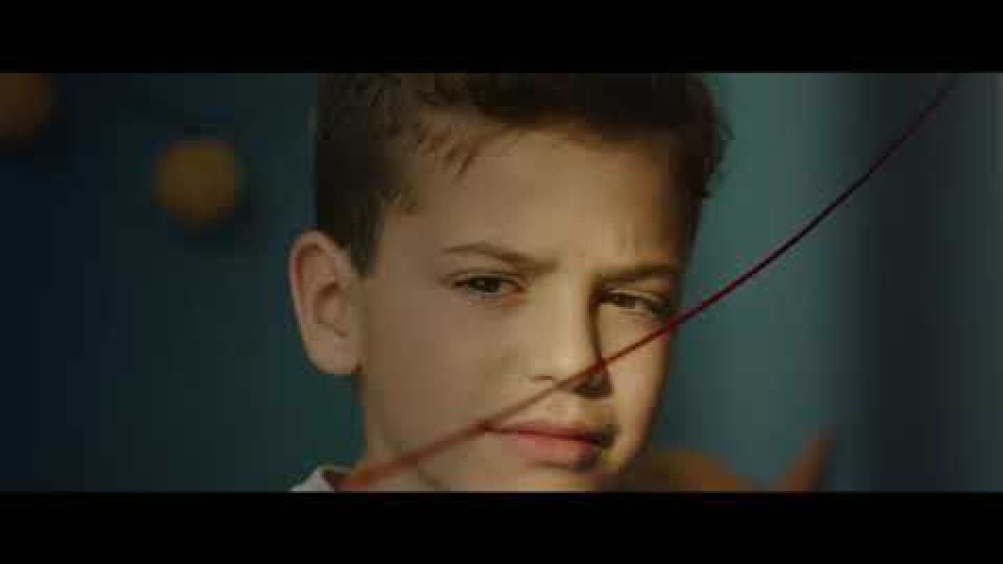 Η Δευτέρα που μας Δένει