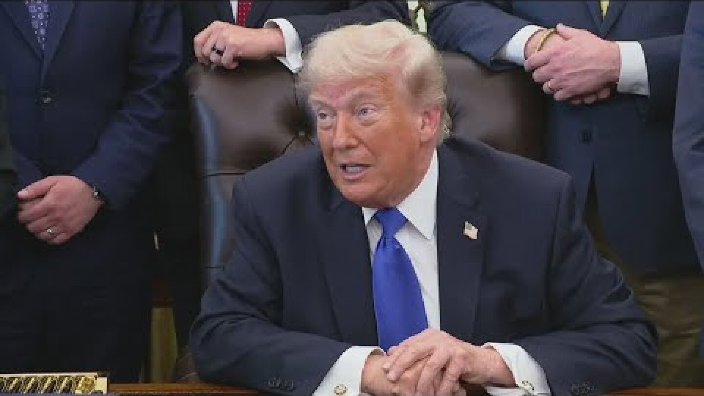 Trump administration says war in Iran has been ‘terminated’ before 60-day deadline