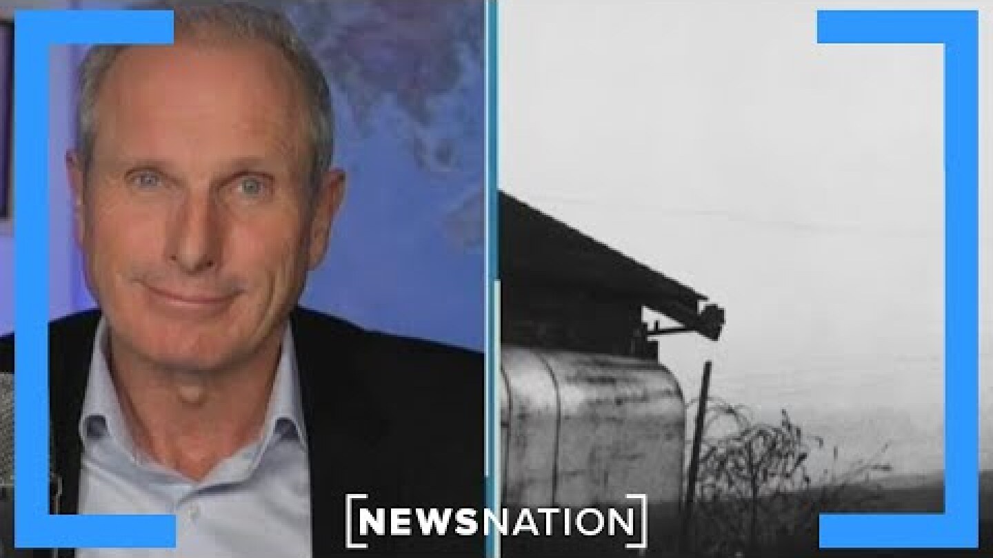 World UFO Day: Ross Coulthart renews calls for public disclosure | Morning in America