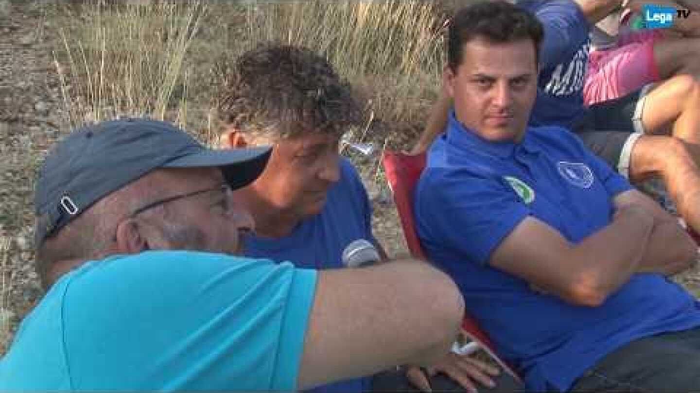 Αναγέννηση Ποντίων-Ορφέας Ξυλαγανής 1-8