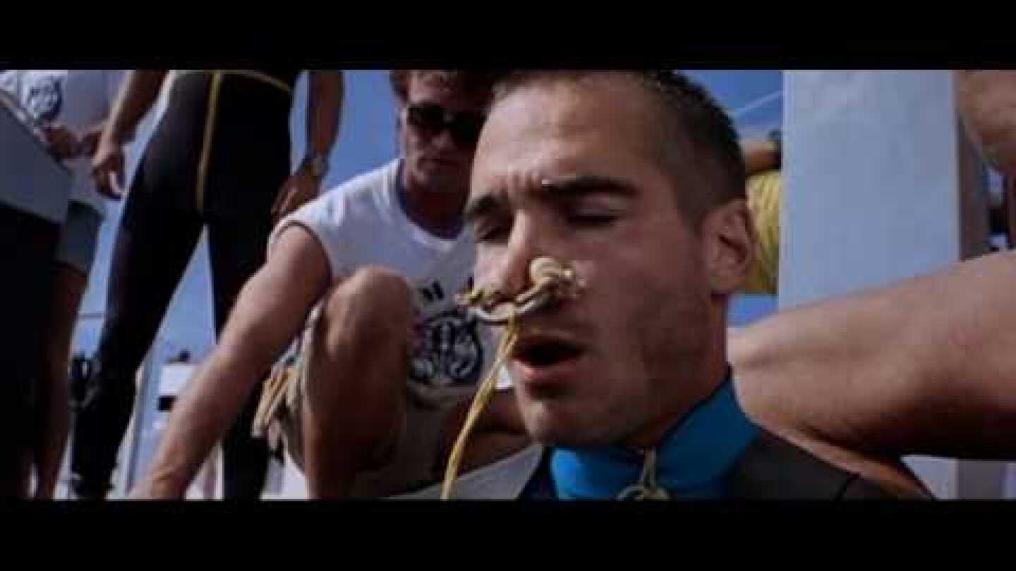 Le Grand bleu Trailer