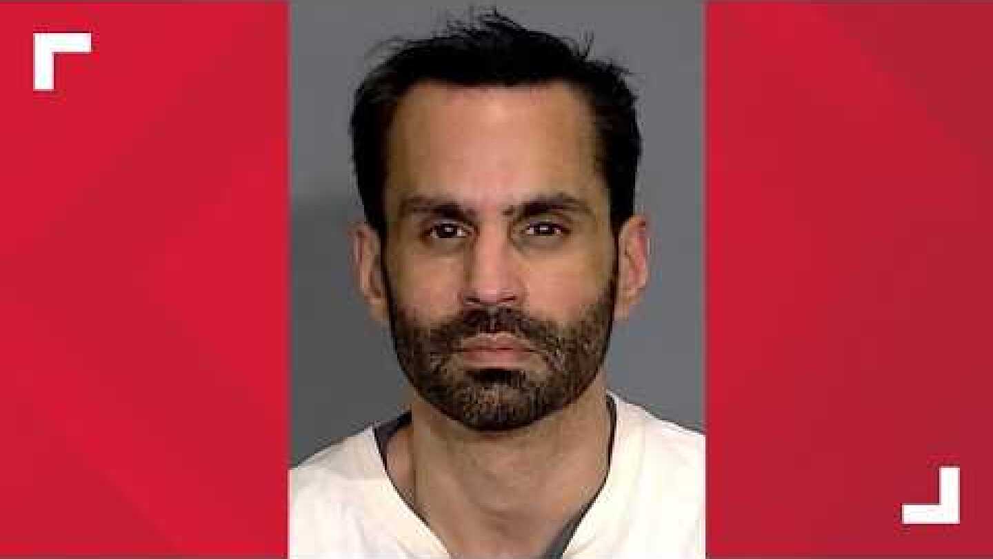 Man charged with stalking Indiana Fever guard Sophie Cunningham