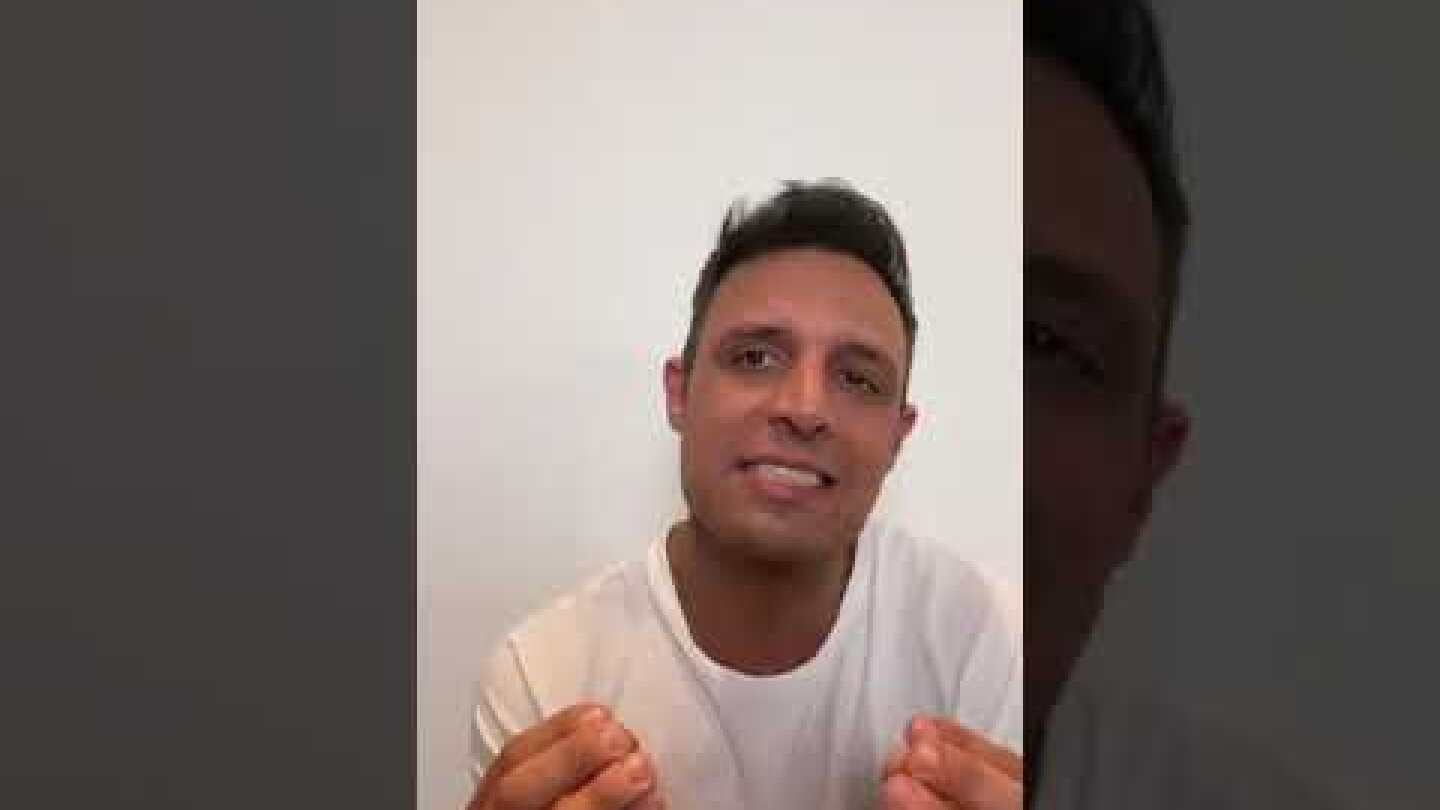 Σάββας Πούμπουρας: Η απάντησή του μετά τον σάλο που δημιούργησαν οι δηλώσεις του