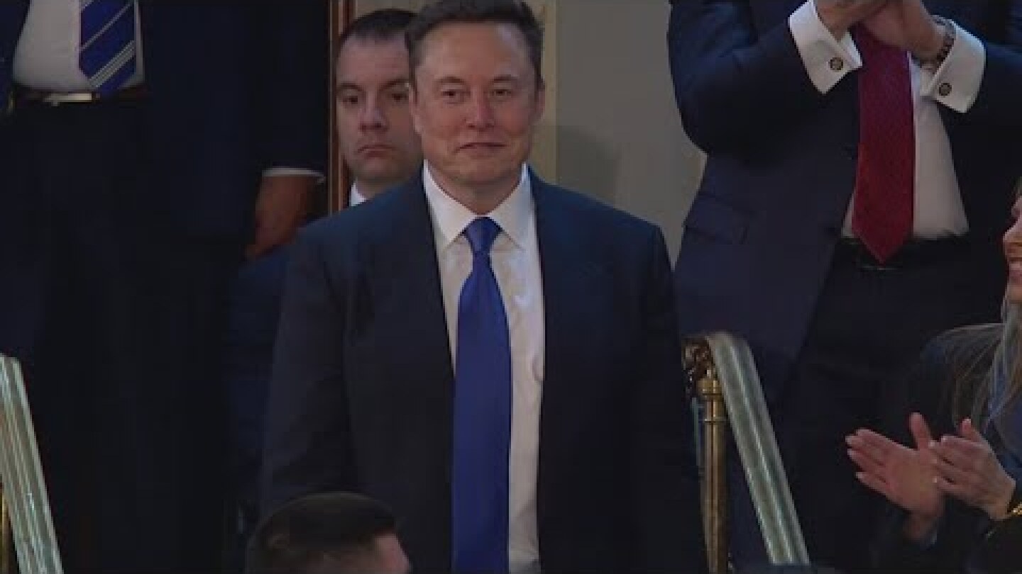 Elon Musk says he will form 'American Party' after Trump signs tax bill