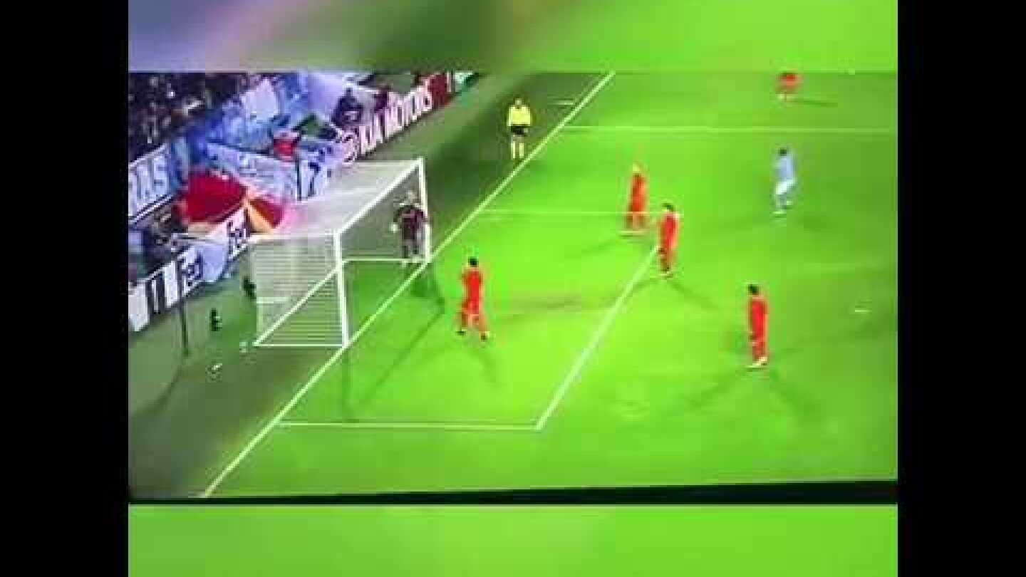 Karius Blunder Again, With Besiktas 😂😂😂