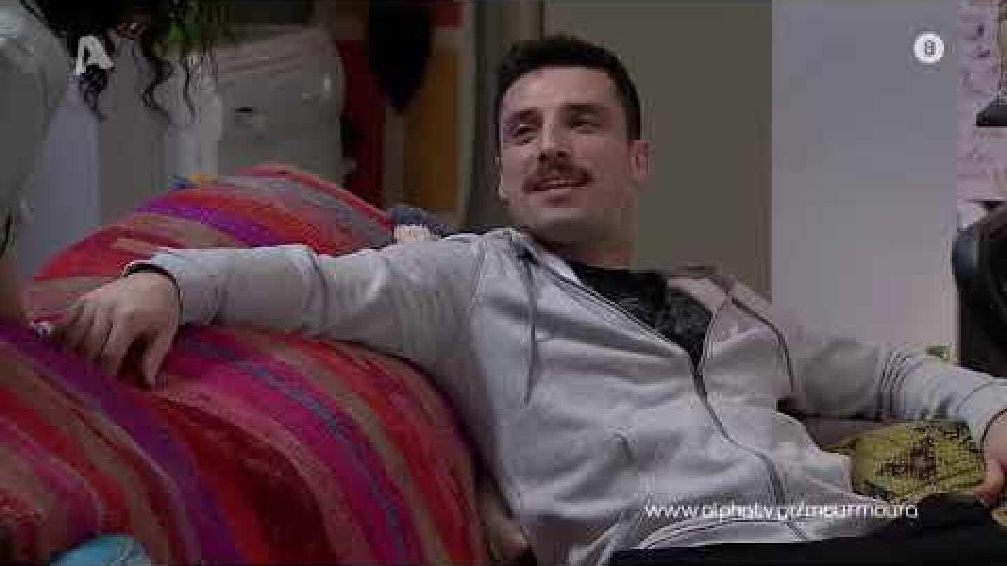 Μην αρχίζεις τη μουρμούρα | Νέα Επεισόδια ΠΕΜ-ΠΑΡ 21:00