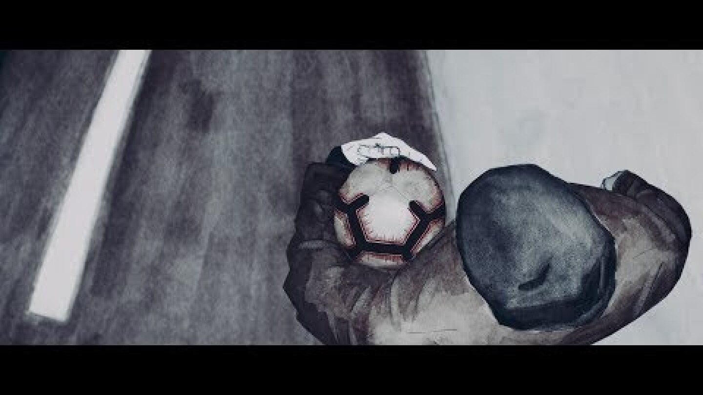 Ταφ Λάθος - Καλυψώ | Taf Lathos - Kalypso (Official Video-Audio from DECA Movie-LP - 05/10)