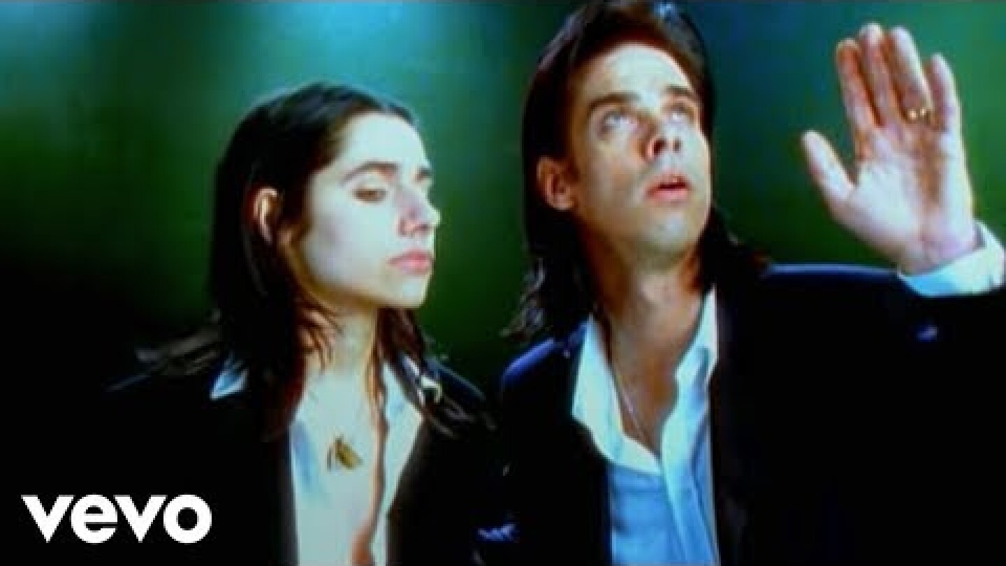 Nick Cave & The Bad Seeds - Henry Lee ft. P.J Harvey (Official HD Video)