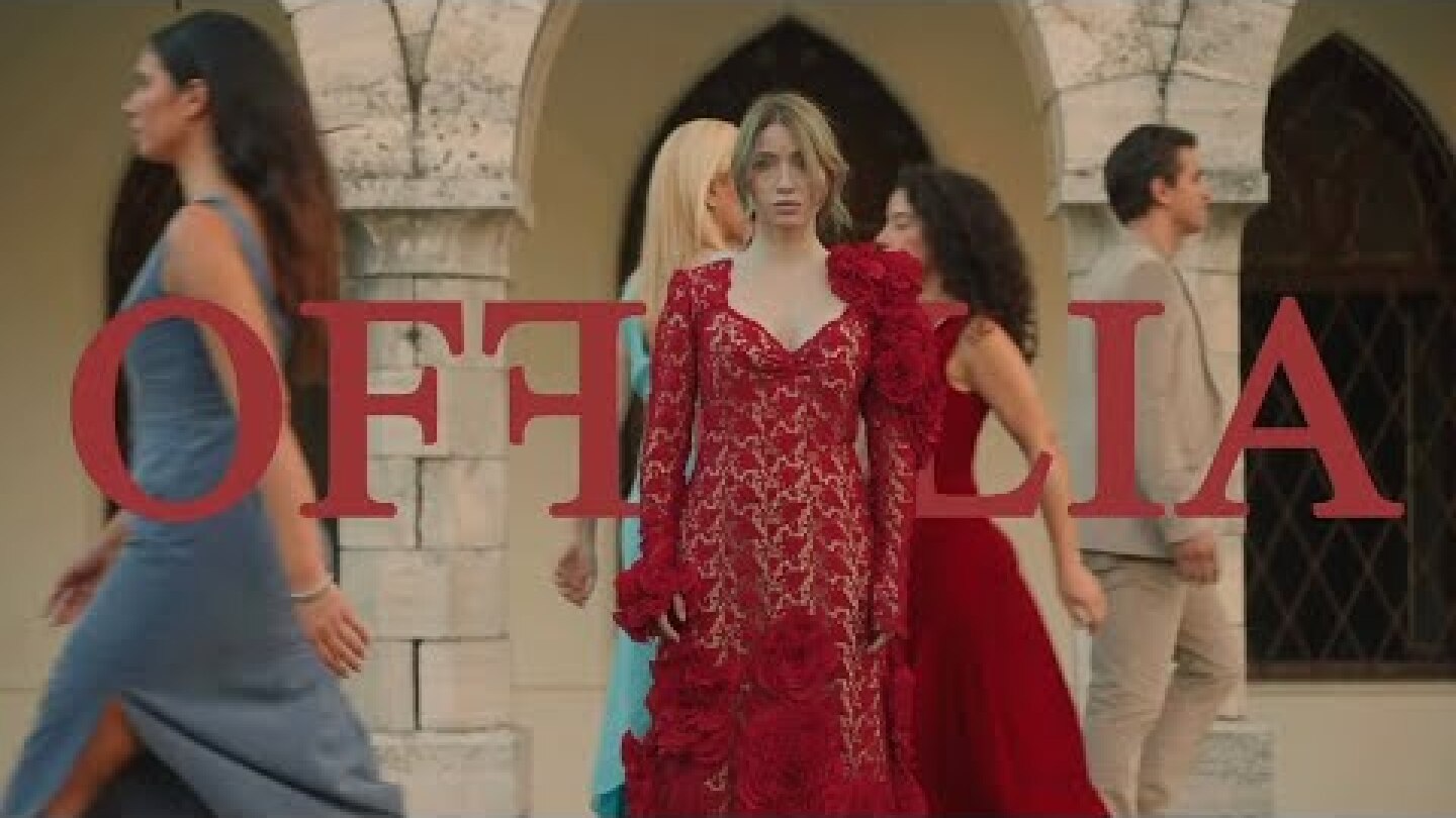 OFFELIA | Trailer παράστασης