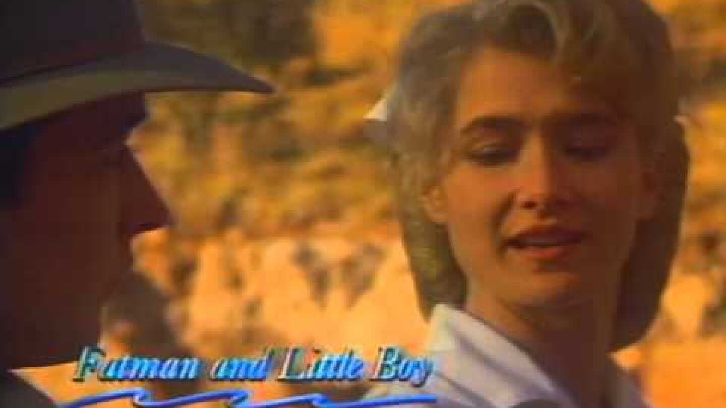 Fat Man And Little Boy Trailer 1989