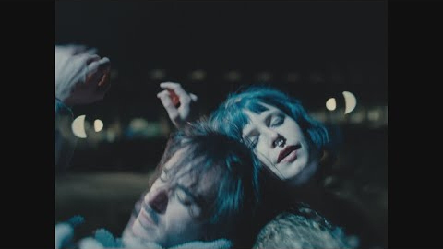 How to Shoot a Ghost - Official Trailer (Dir Charlie Kaufman Starring Jessie Buckley, Josef Akiki)