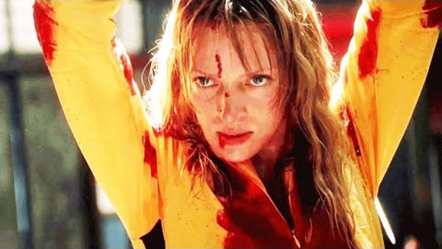 Kill Bill 3 LIVES!