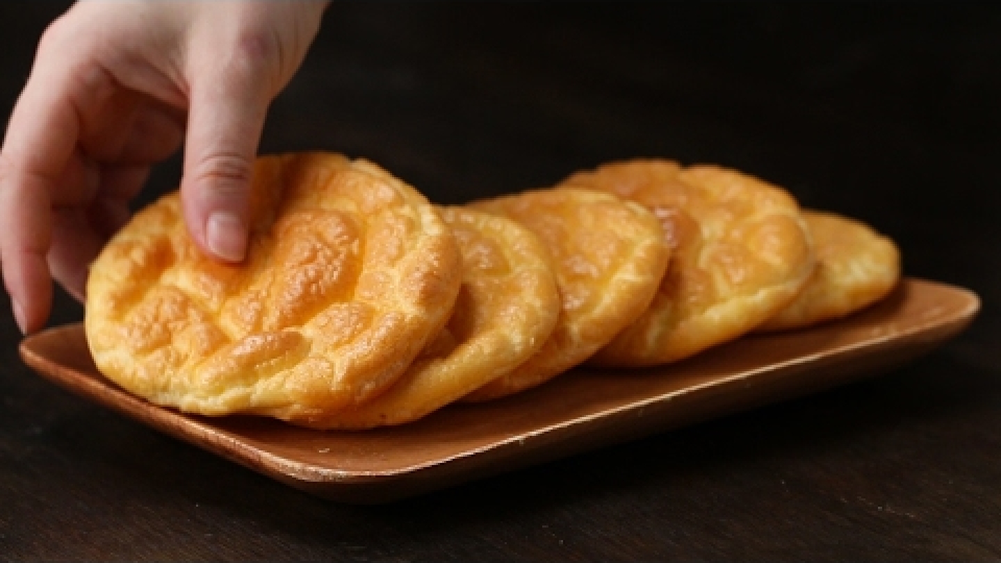 Cloud Bread