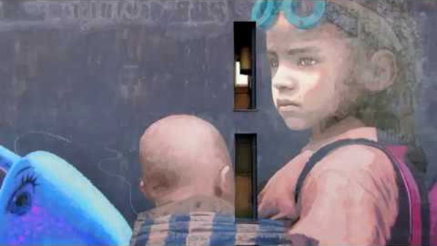 ΑrtWalk 4| The movie