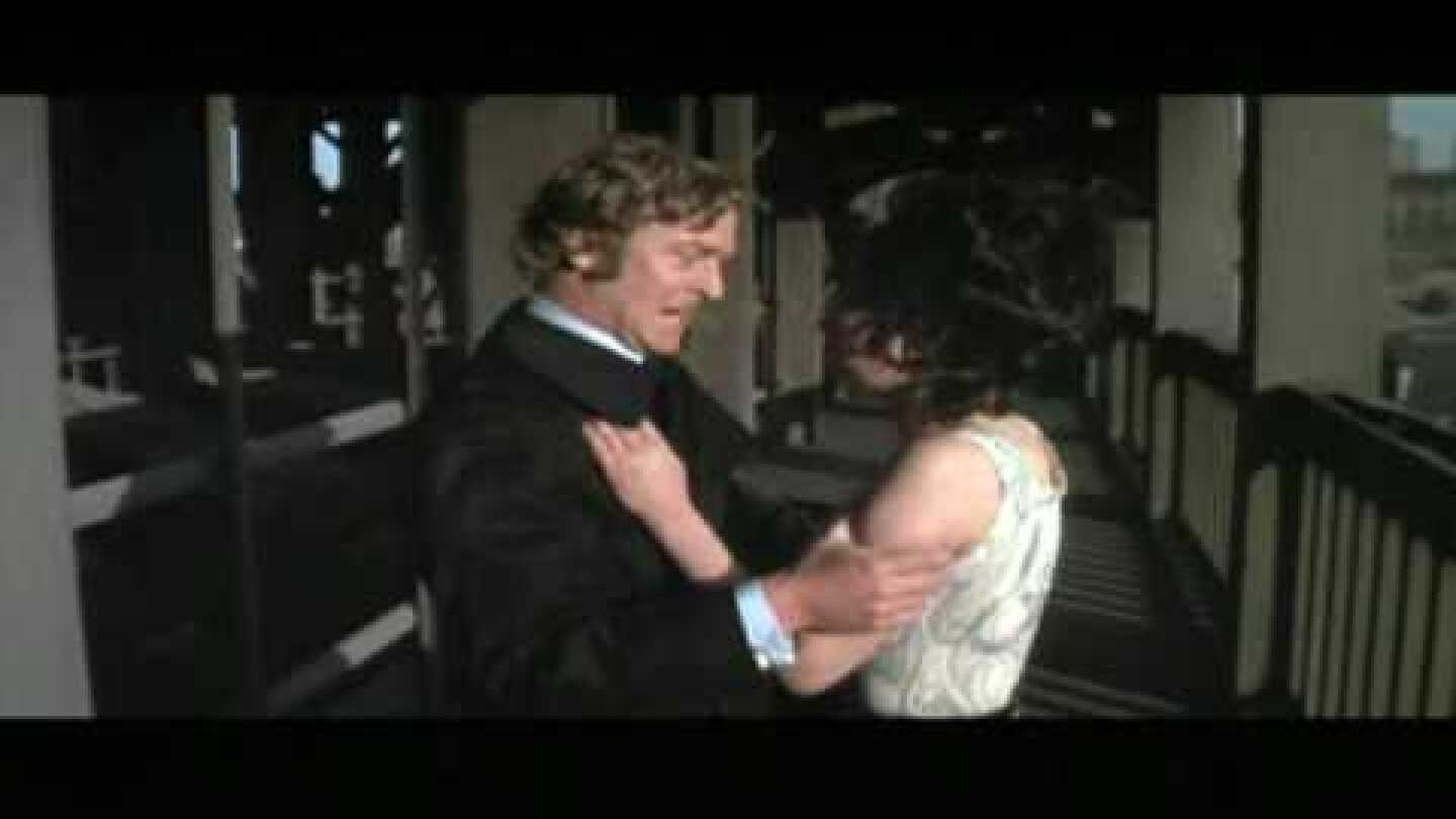 GET CARTER - Trailer - HQ - (1971)