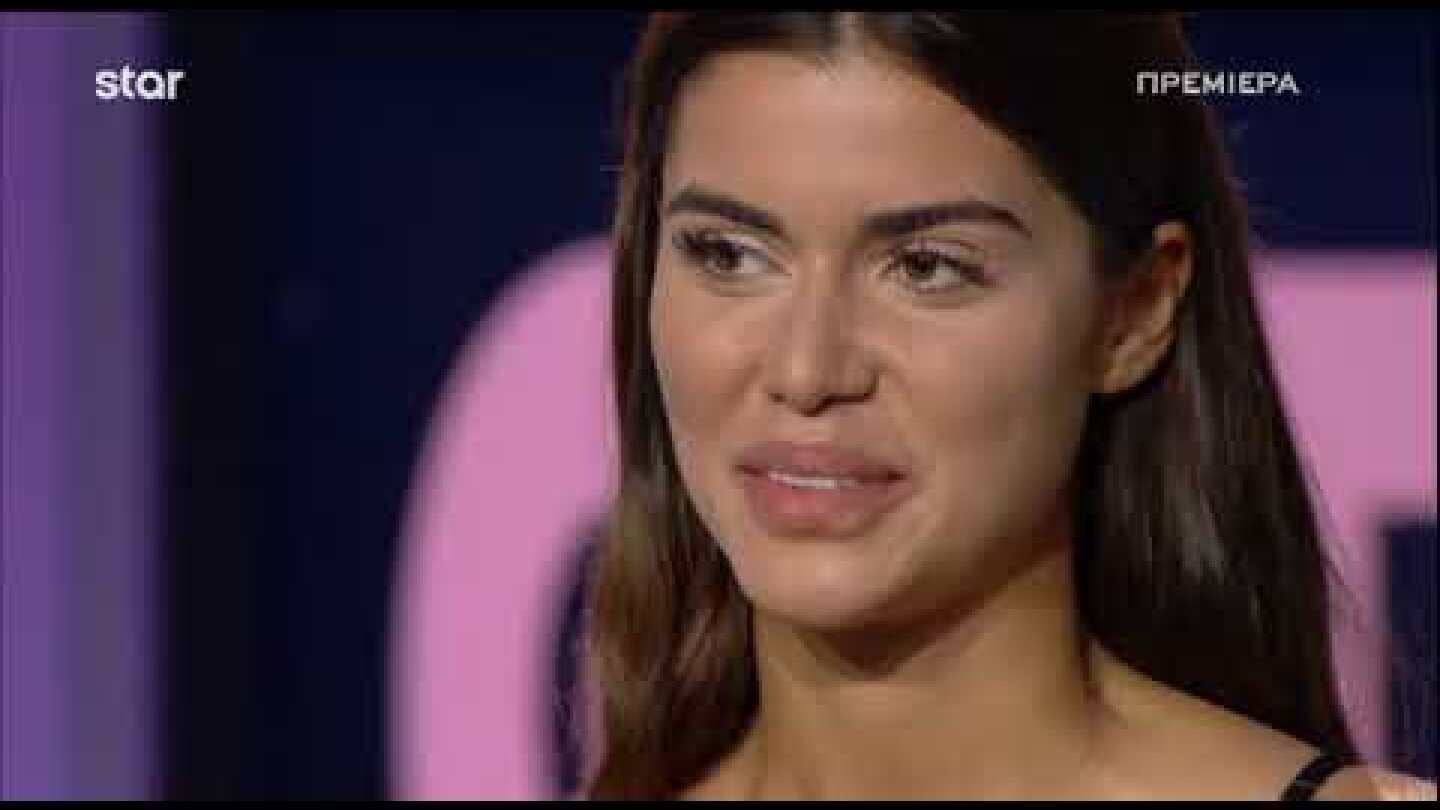 Peoplegreece.com - Πρεμιέρα για το Greeces Next Top Model 2