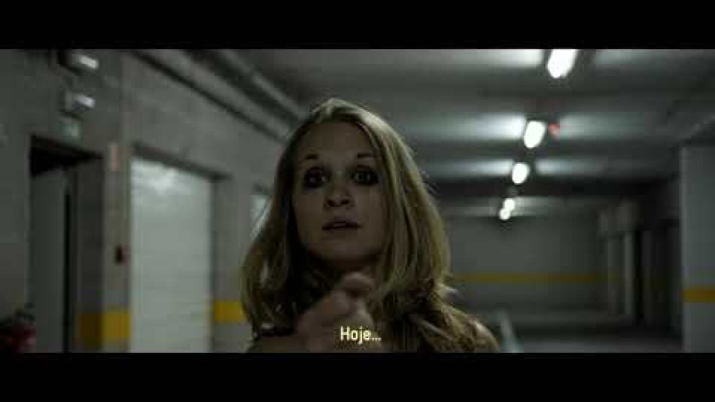 The VIRUS  - Dance film (COVID-19) Coronavirus