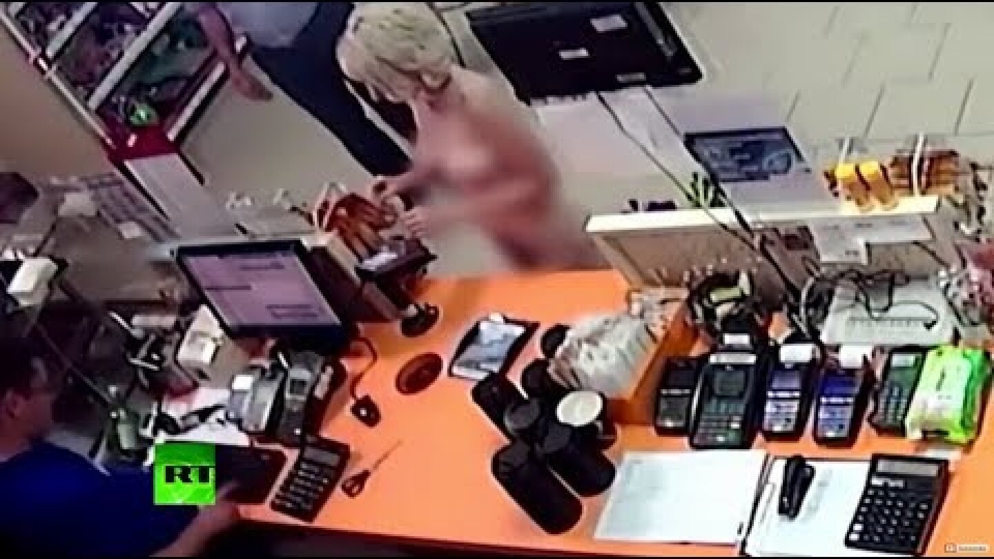 Who knew that a naked lady could lead to a judge's resignation ¯\_(ツ)_/¯