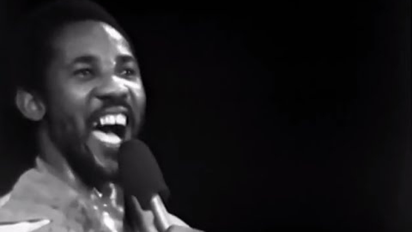 Toots & the Maytals - Pressure Drop - 11/15/1975 - Winterland (Official)