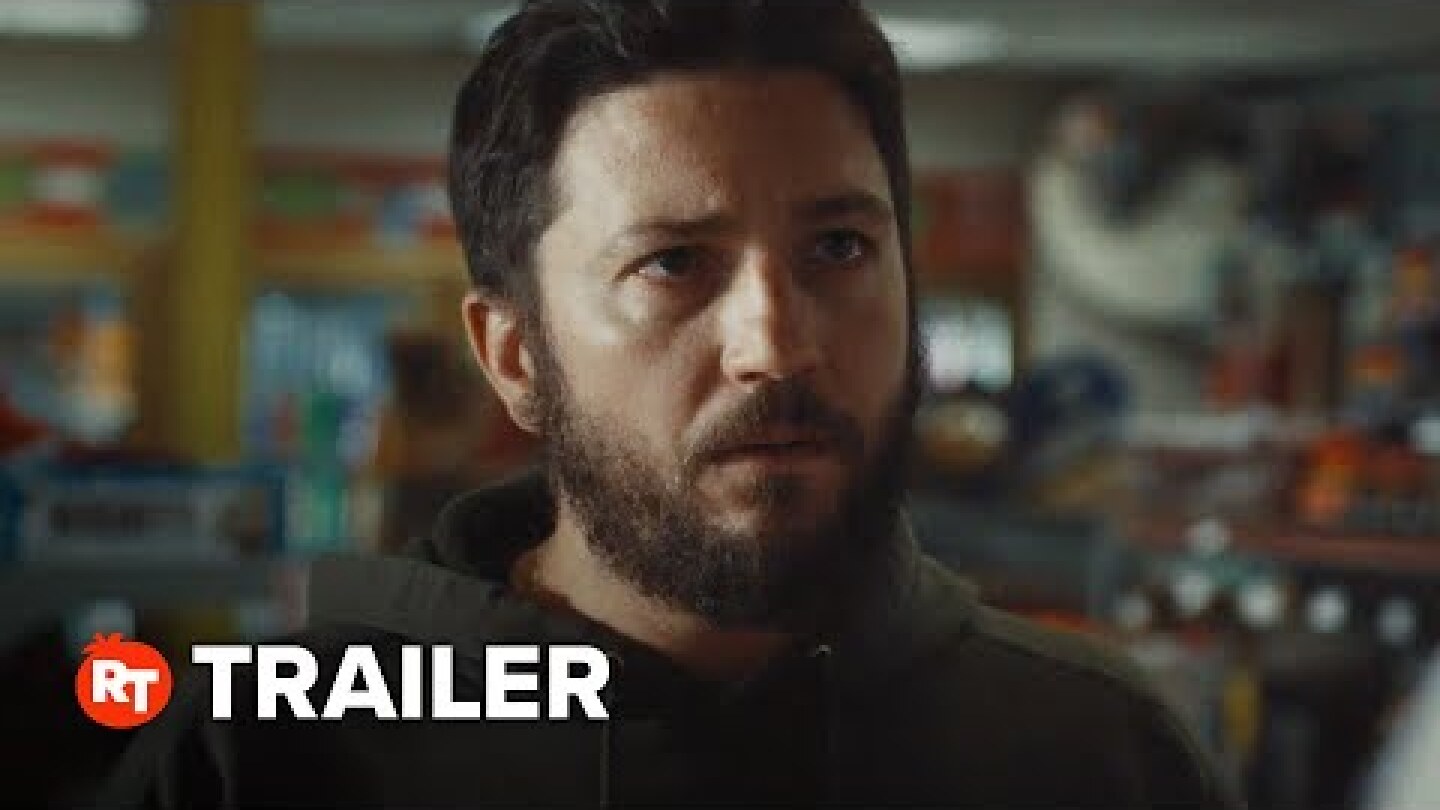 Omaha Trailer #1 (2026)