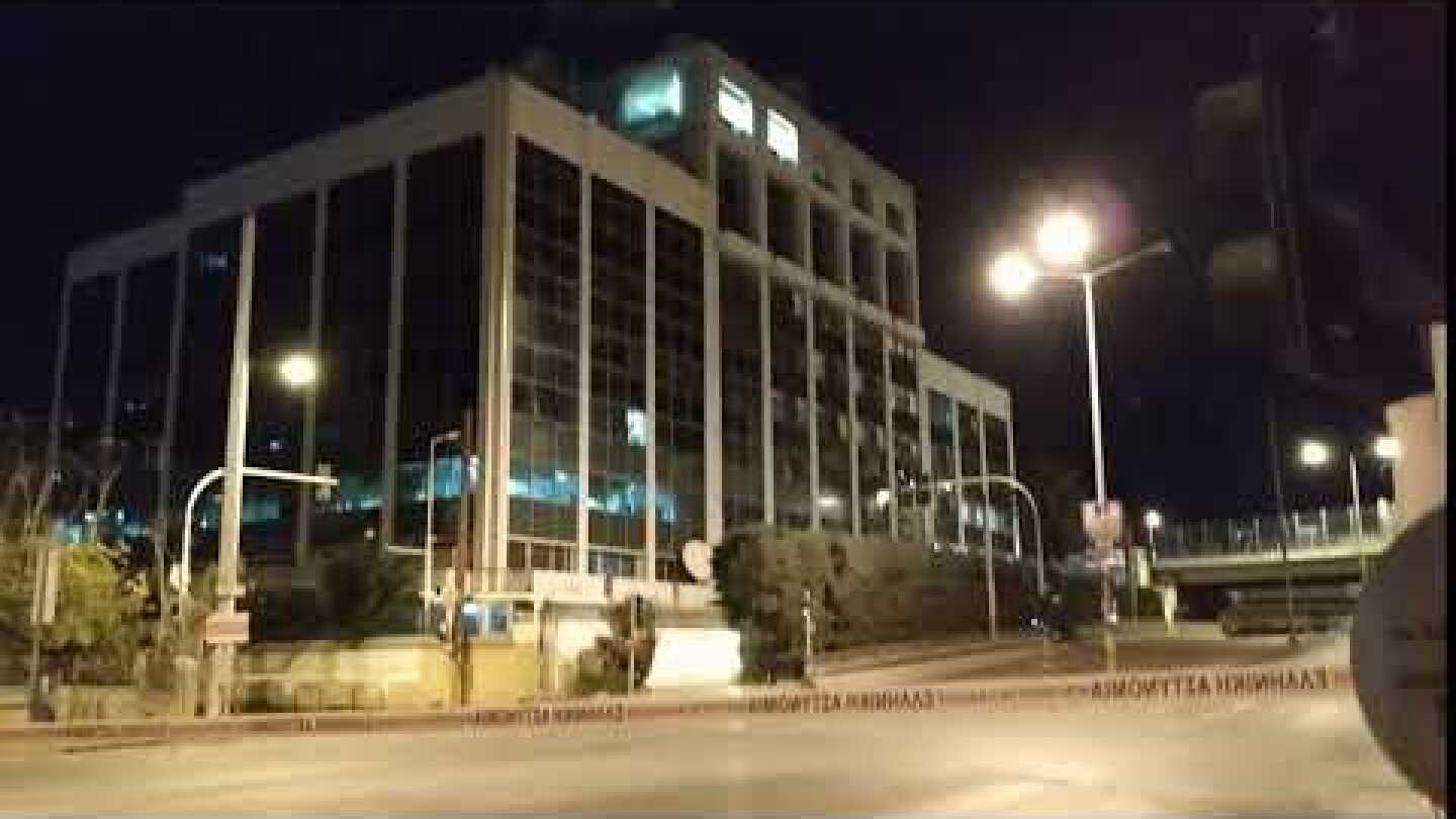 ΣΚΑΪ έκρηξη 4