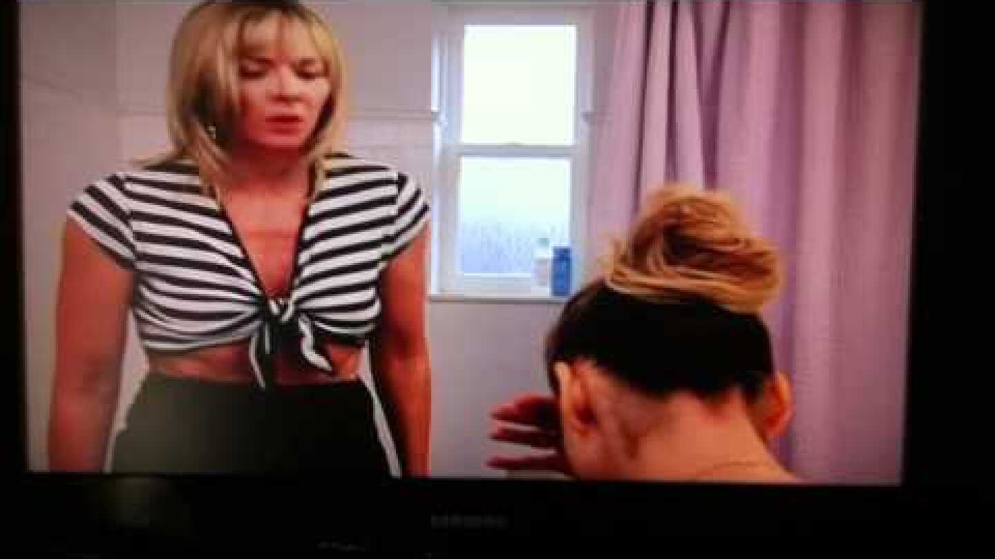 Sex & The City- A clip From "One"