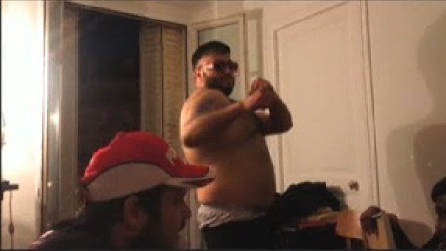 Thomas Azier - Entertainment (Official Video)