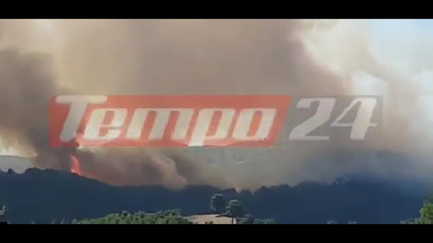 ΦΩΤΙΑ ΣΤΙΣ ΠΟΡΤΕΣ ΑΧΑΪΑΣ