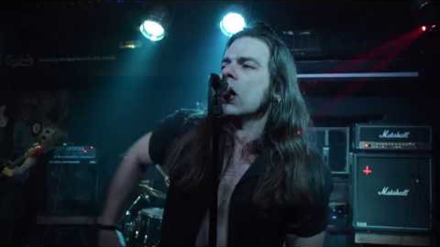 Five To One - Greek Doors Tribute Band (Medley)