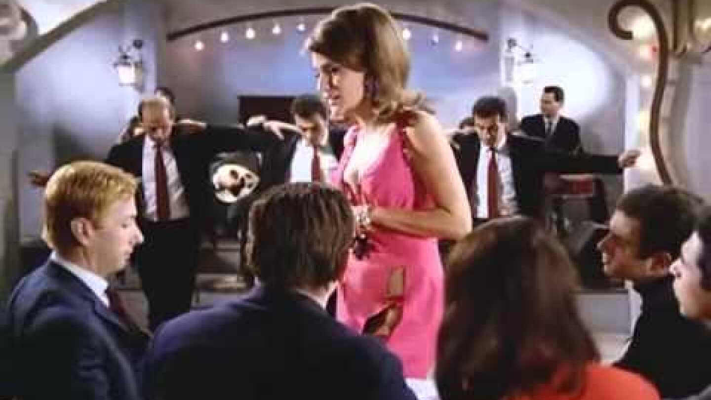 Μαιρη Χρονοπουλου Έκλαψα Χθές ΟΙ ΘΑΛΑΣΣΙΕΣ ΟΙ ΧΑΝΤΡΕΣ, 1967