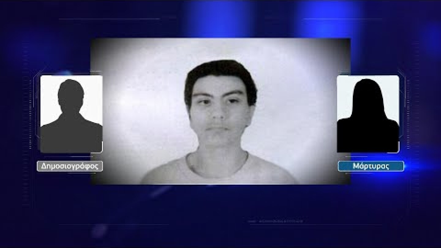 ΣΟΚΑΡΕΙ Η ΚΑΤΑΓΓΕΛΙΑ ΓΙΑ ΤΗΝ ΚΑΚΟΠΟΙΗΣΗ ΤΗΣ ΑΤΥΧΗΣ ΜΗΤΕΡΑΣ…