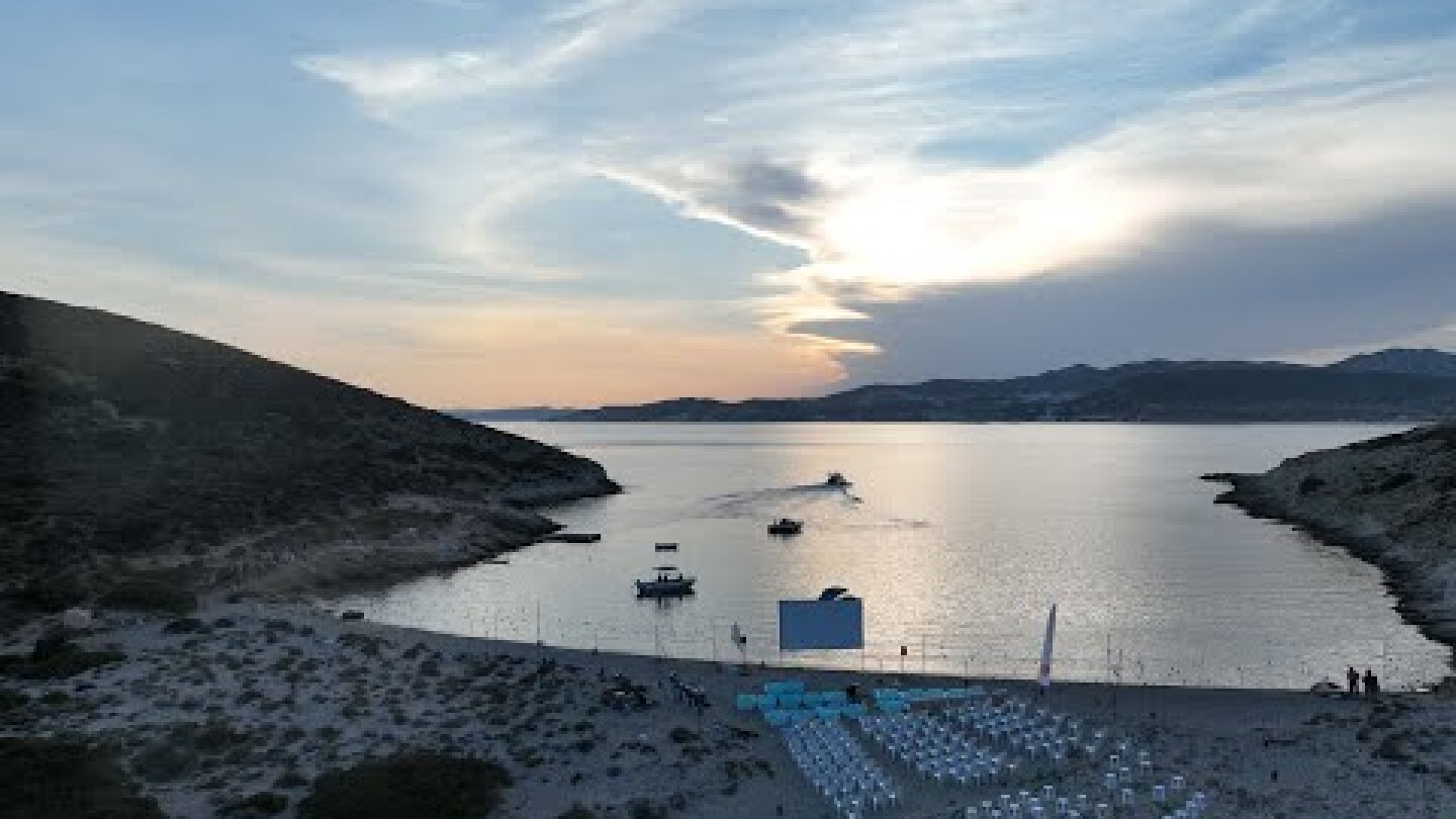 Cine Καλησπερίτης 2025 (Video)