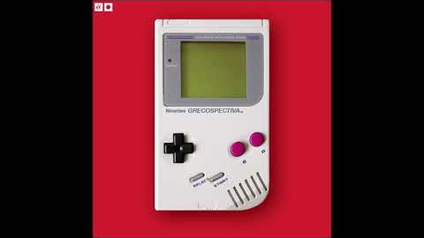 Tareq - All That She Wants (Grecospectiva)